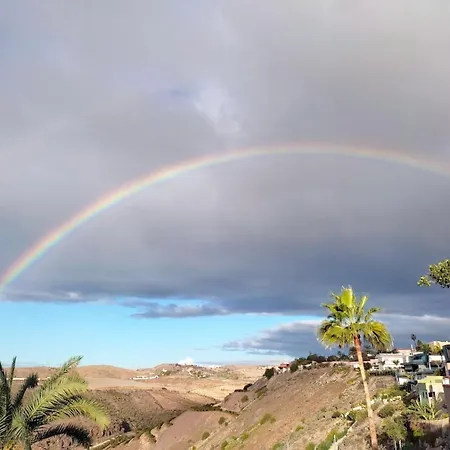 Sunset And Oceanview 2 Bedroom With Shared Pool Salobre (Gran Canaria)