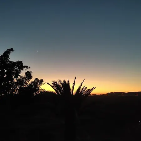 Lägenhet Sunset And Oceanview 2 Bedroom With Shared Pool Salobre (Gran Canaria)