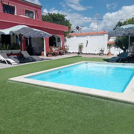 Sunset And Oceanview 2 Bedroom With Shared Pool Lägenhet Salobre (Gran Canaria)